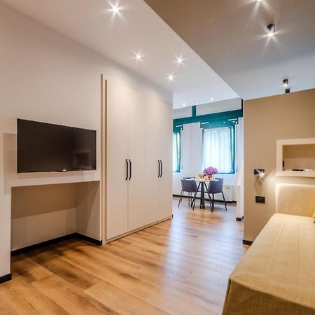 Casa Temporanea Aparthotel Bologna Kültér fotó