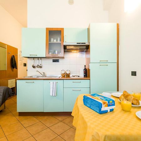Casa Temporanea Aparthotel Bologna Kültér fotó