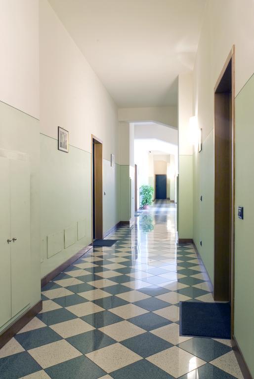 Casa Temporanea Aparthotel Bologna Szoba fotó