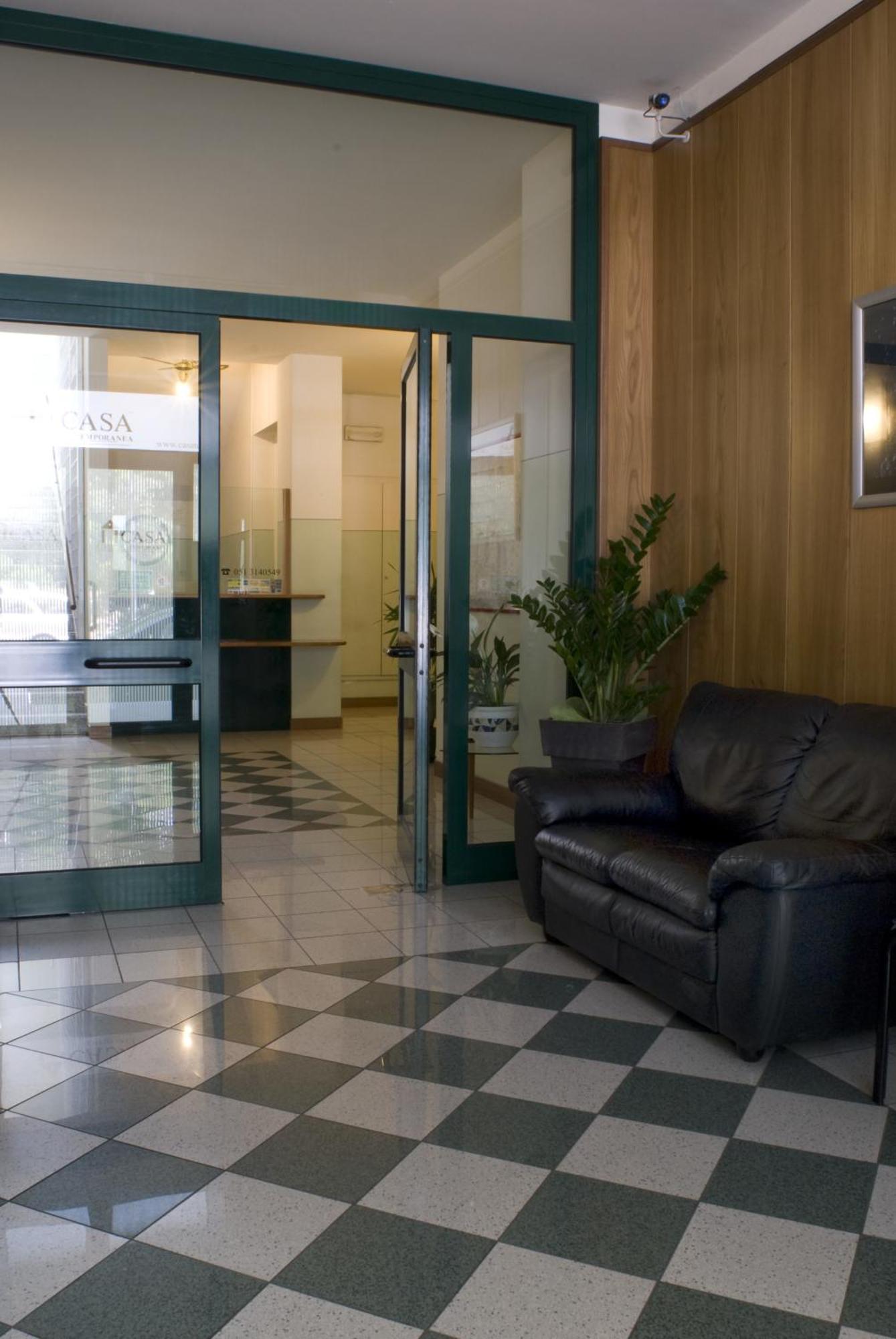 Casa Temporanea Aparthotel Bologna Szoba fotó