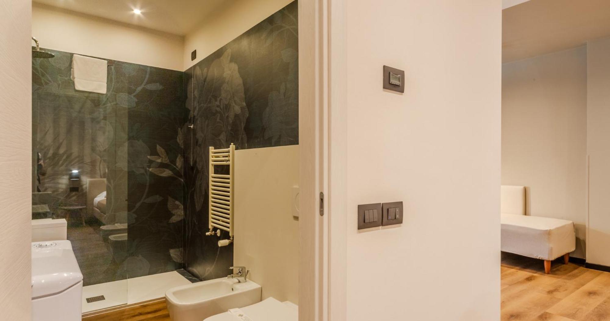 Casa Temporanea Aparthotel Bologna Kültér fotó