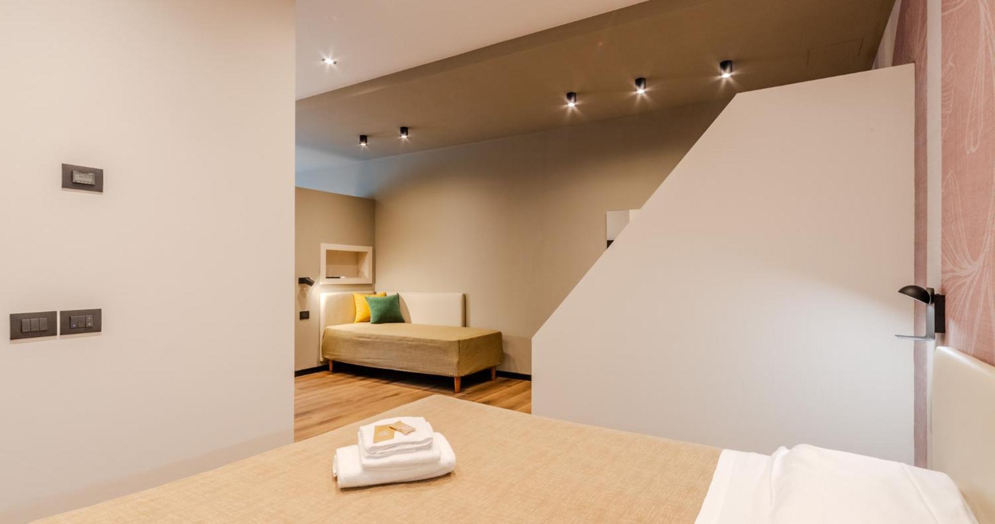 Casa Temporanea Aparthotel Bologna Kültér fotó