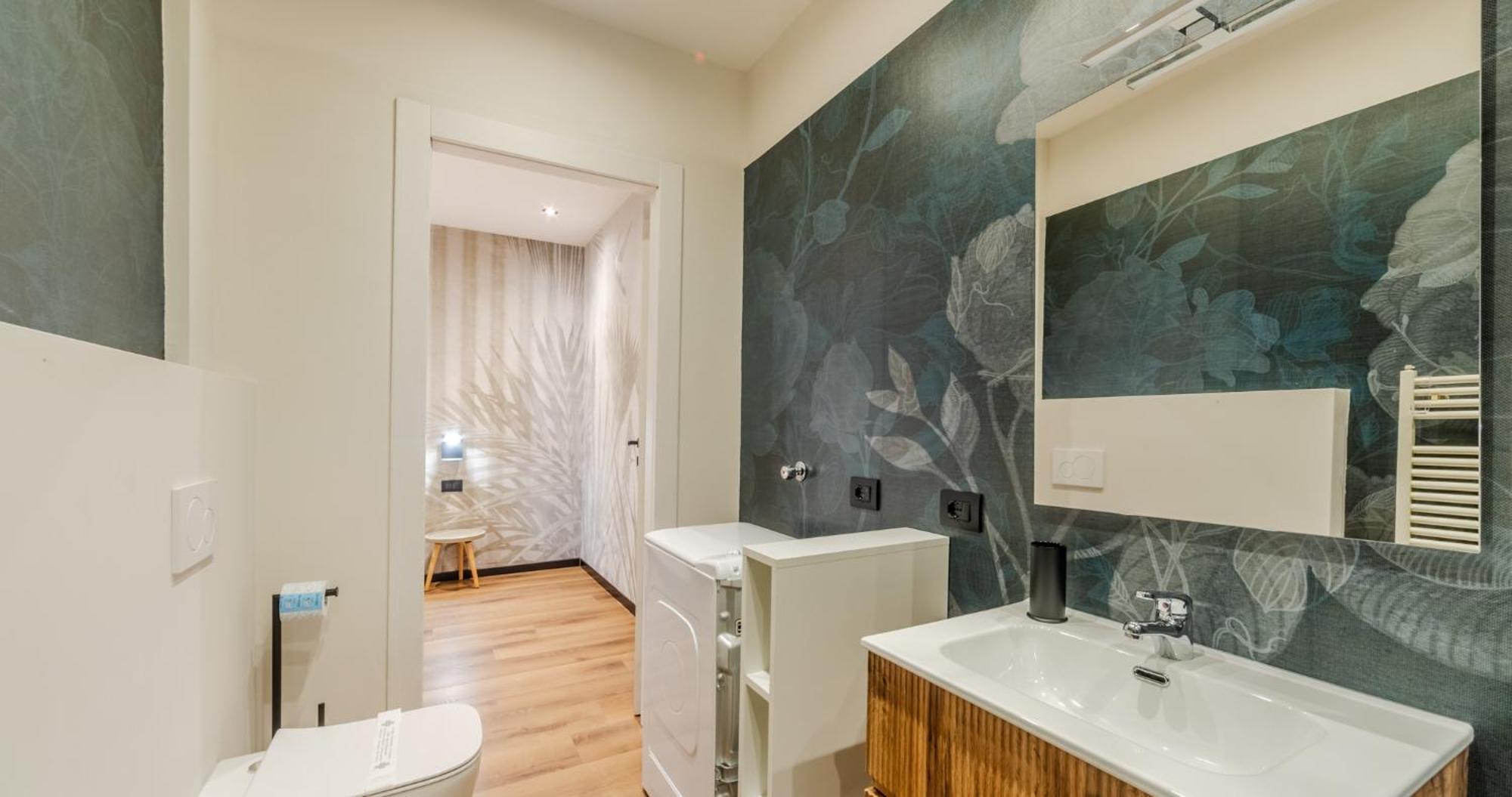 Casa Temporanea Aparthotel Bologna Kültér fotó