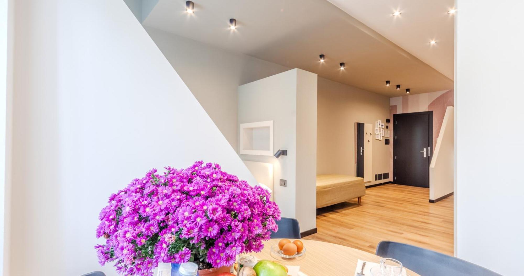 Casa Temporanea Aparthotel Bologna Kültér fotó