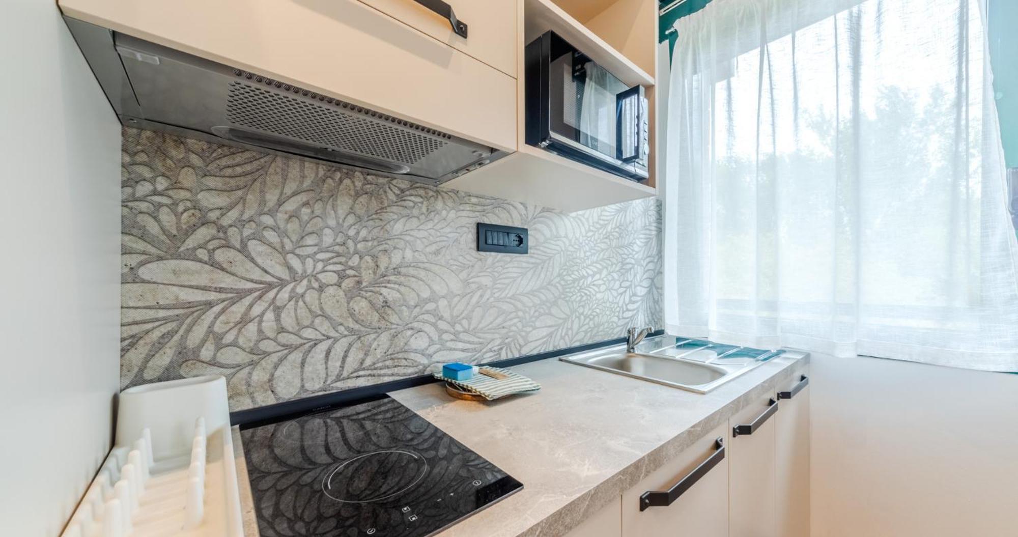 Casa Temporanea Aparthotel Bologna Kültér fotó