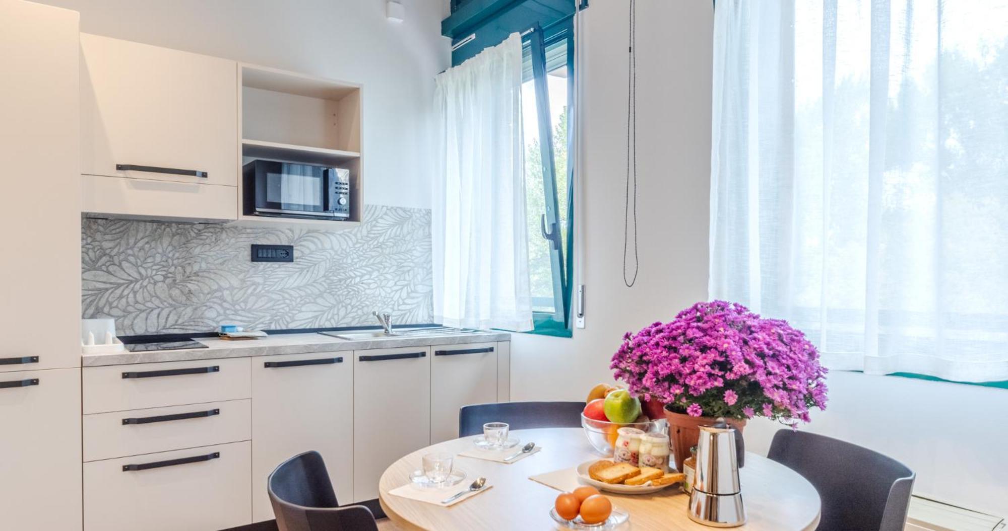 Casa Temporanea Aparthotel Bologna Kültér fotó