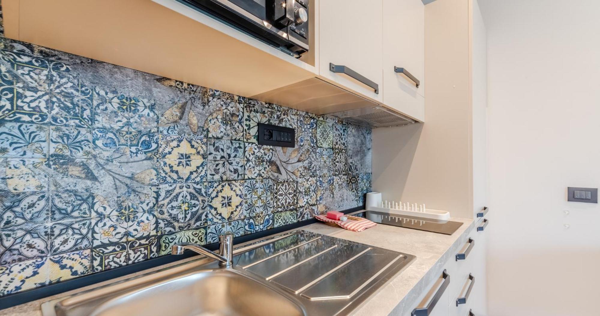 Casa Temporanea Aparthotel Bologna Kültér fotó