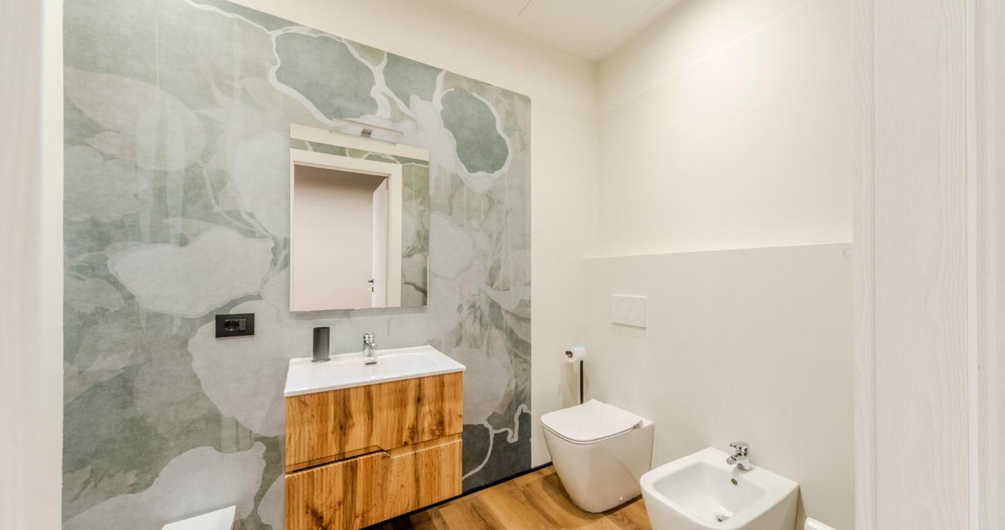 Casa Temporanea Aparthotel Bologna Kültér fotó