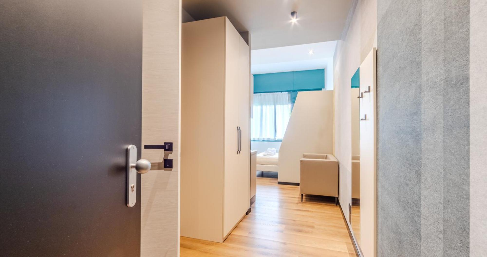 Casa Temporanea Aparthotel Bologna Kültér fotó