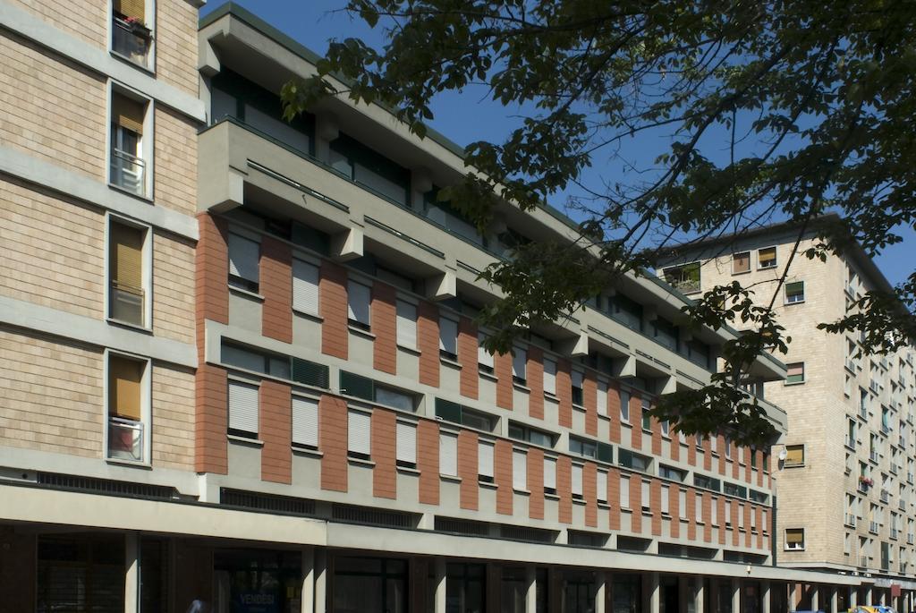 Casa Temporanea Aparthotel Bologna Kültér fotó