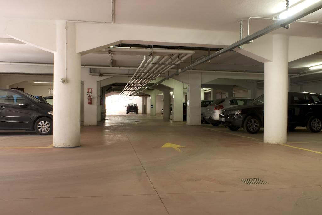 Casa Temporanea Aparthotel Bologna Kültér fotó