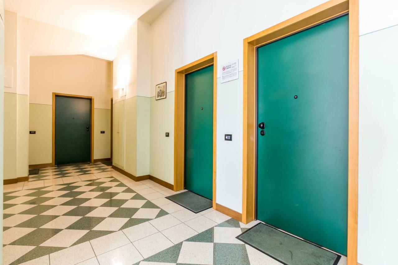 Casa Temporanea Aparthotel Bologna Kültér fotó