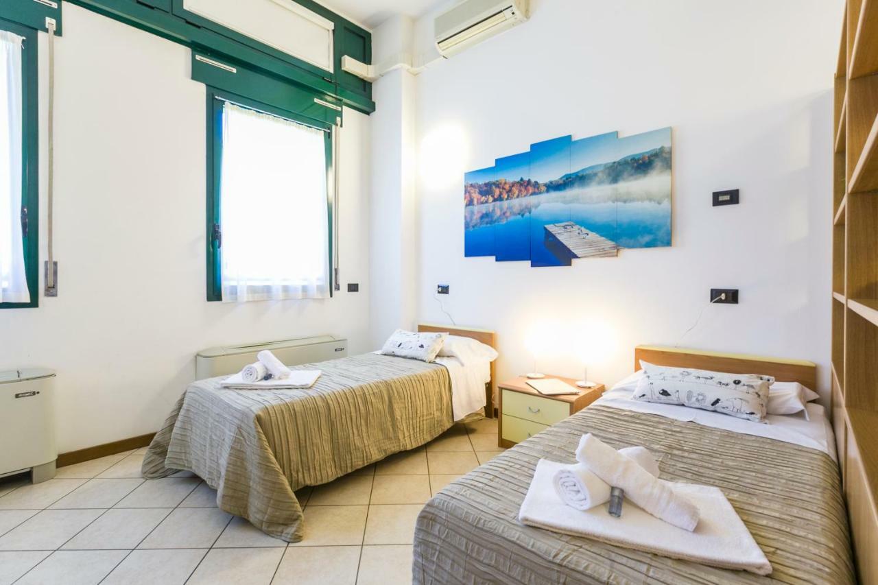 Casa Temporanea Aparthotel Bologna Kültér fotó