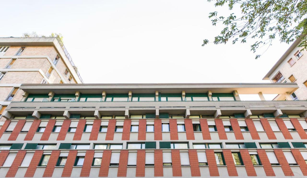 Casa Temporanea Aparthotel Bologna Kültér fotó