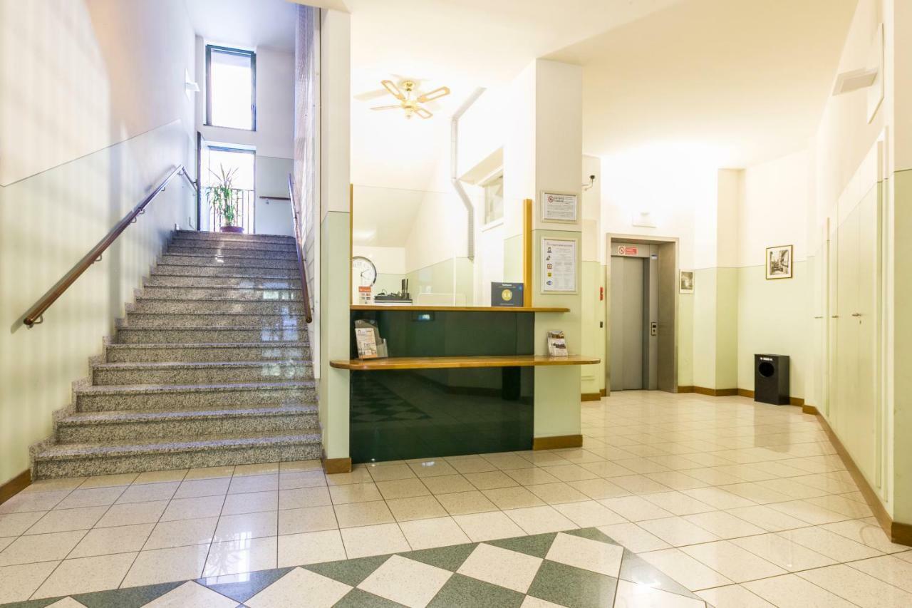 Casa Temporanea Aparthotel Bologna Kültér fotó