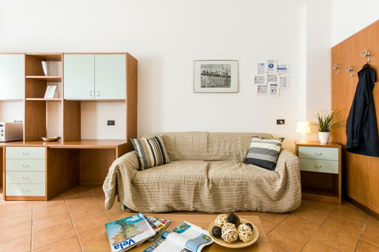 Casa Temporanea Aparthotel Bologna Kültér fotó