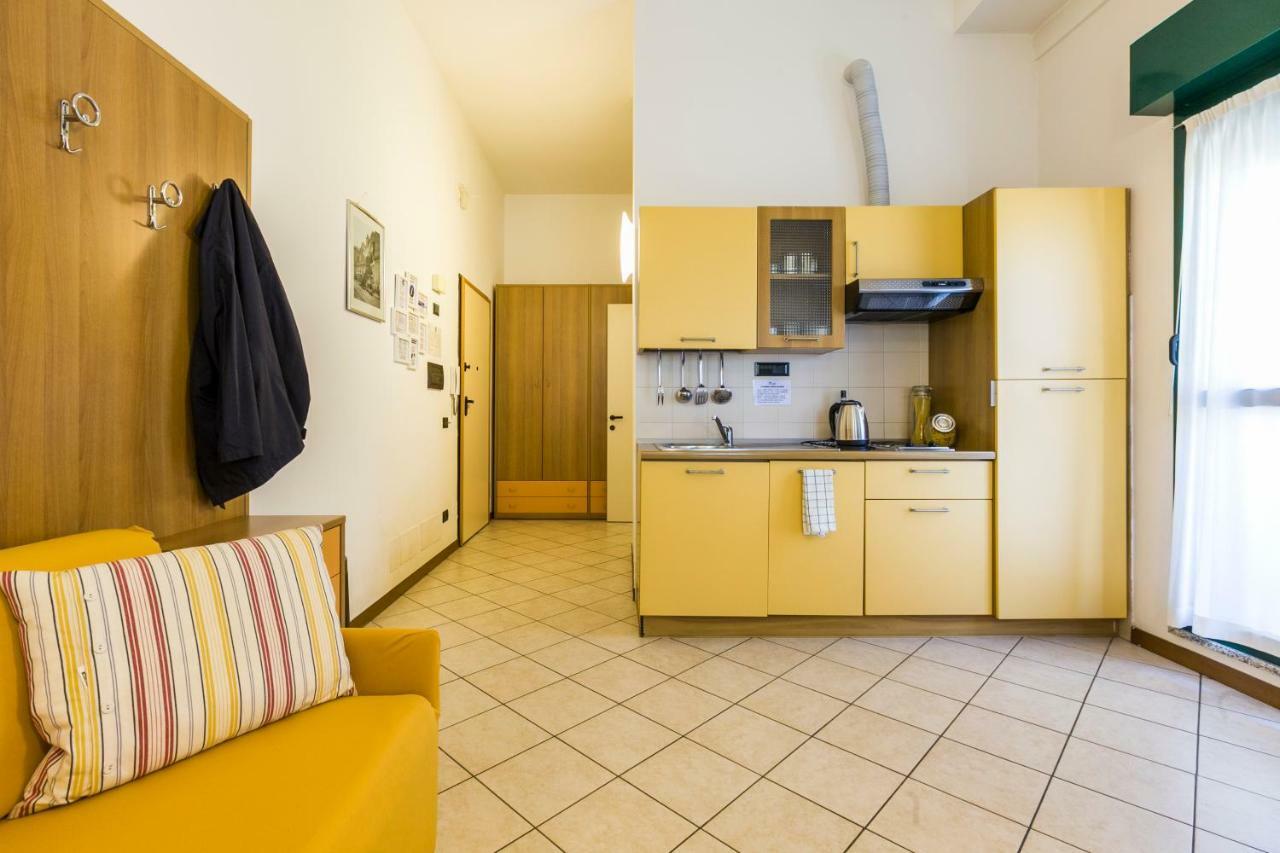 Casa Temporanea Aparthotel Bologna Kültér fotó