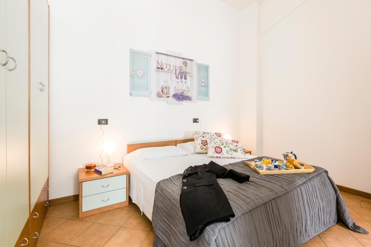 Casa Temporanea Aparthotel Bologna Kültér fotó