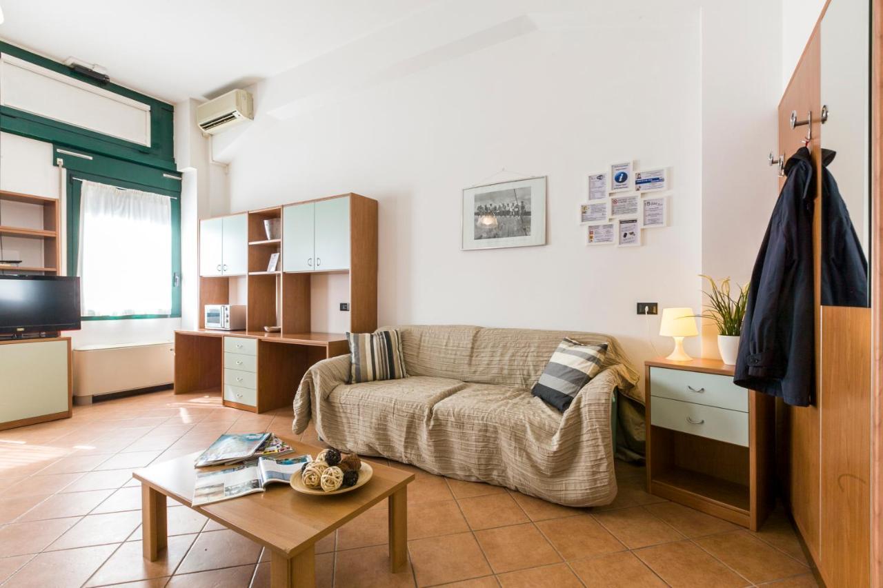 Casa Temporanea Aparthotel Bologna Kültér fotó