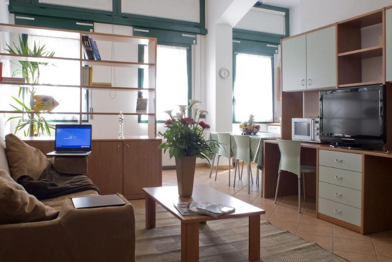 Casa Temporanea Aparthotel Bologna Kültér fotó